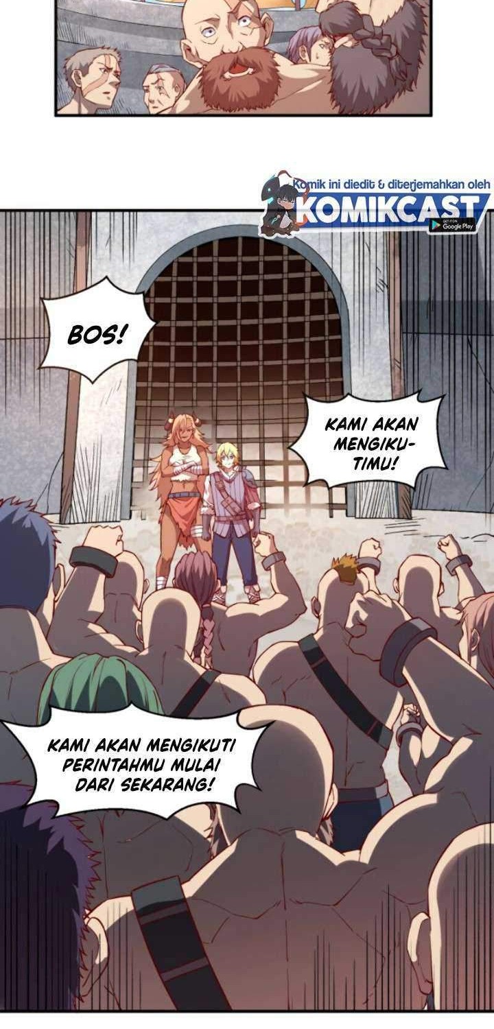 Record of The Mightiest Lord Chapter 2 - halaman 36