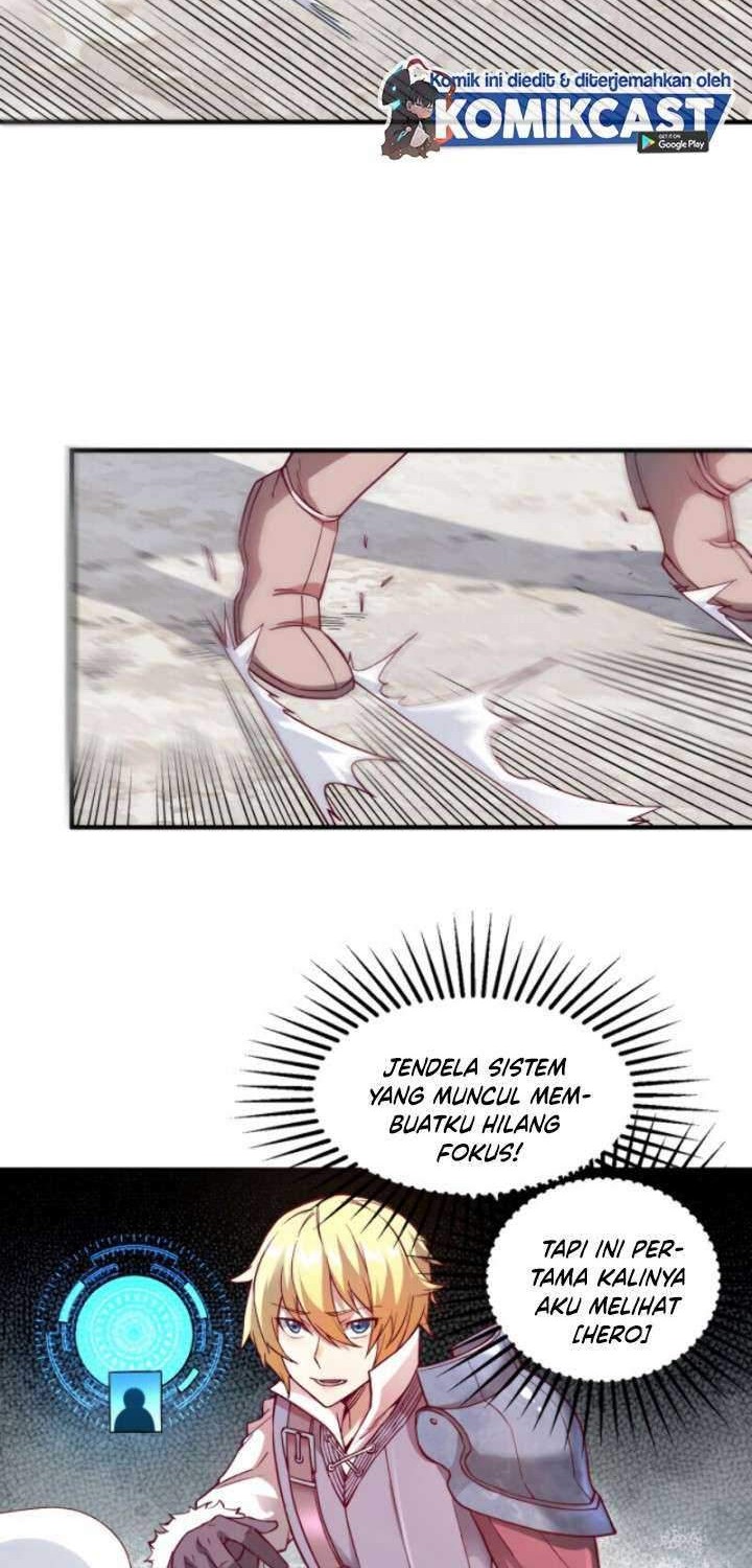 Record of The Mightiest Lord Chapter 2 - halaman 7