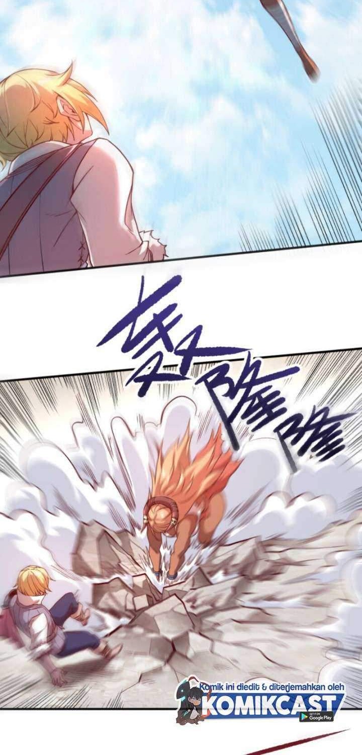Record of The Mightiest Lord Chapter 2 - halaman 9