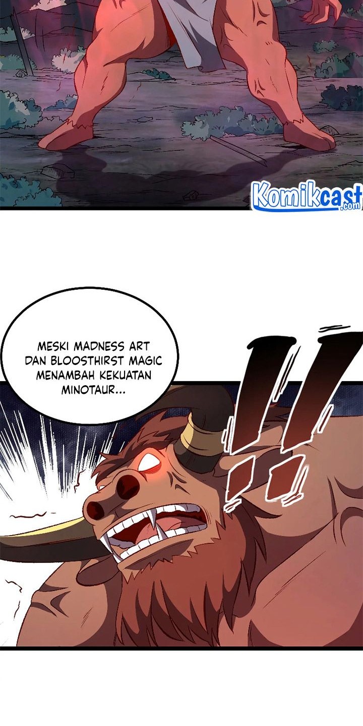 Record of The Mightiest Lord Chapter 20 - halaman 11