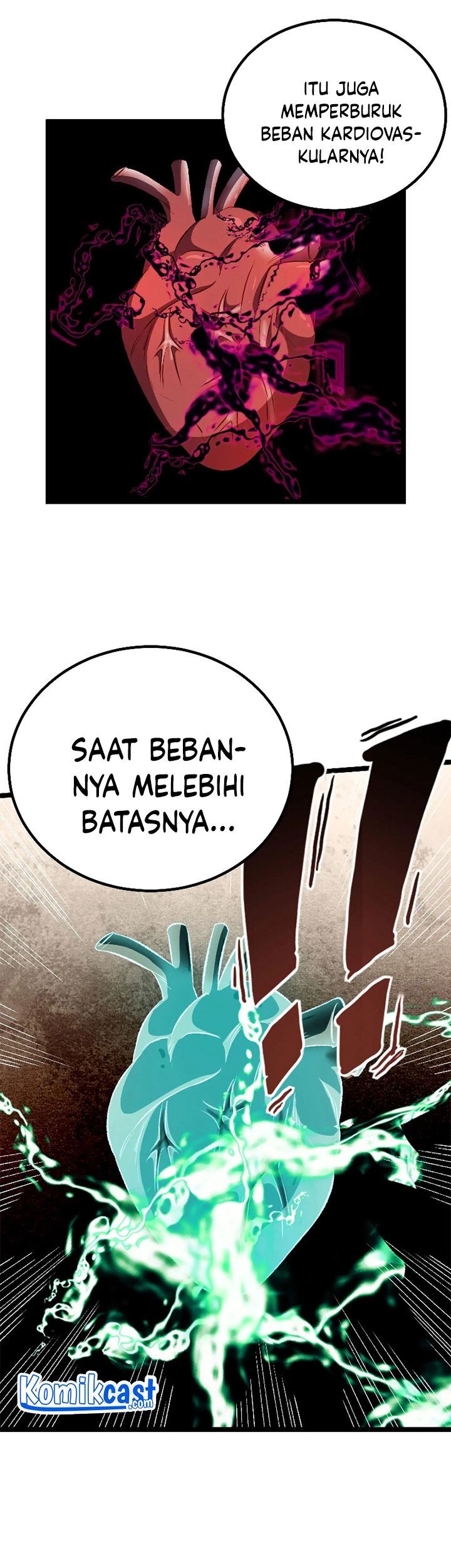 Record of The Mightiest Lord Chapter 20 - halaman 12