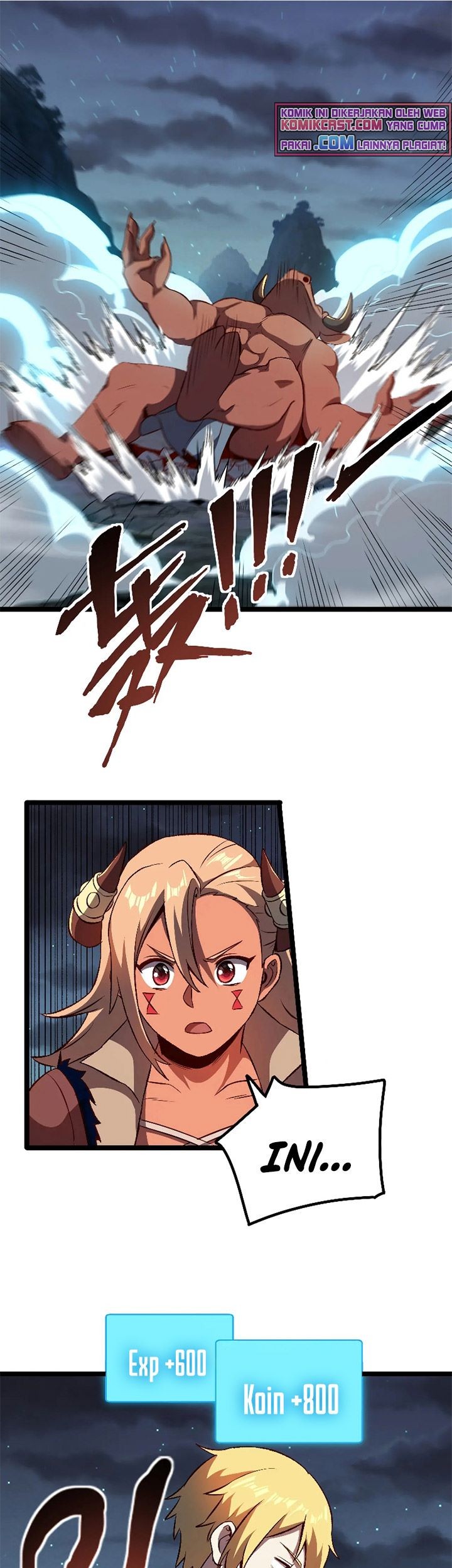 Record of The Mightiest Lord Chapter 20 - halaman 14