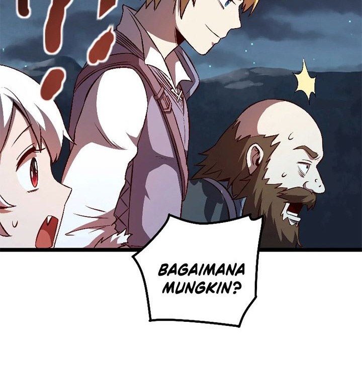 Record of The Mightiest Lord Chapter 20 - halaman 15