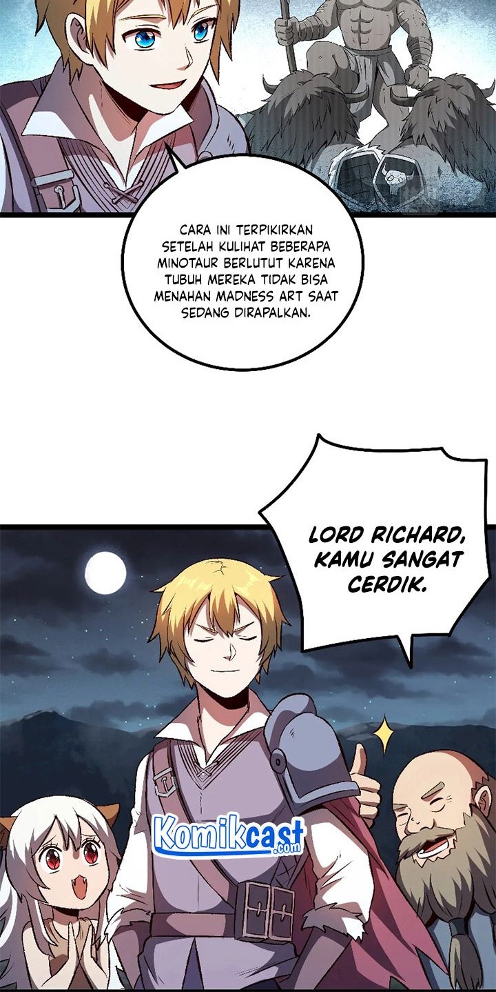 Record of The Mightiest Lord Chapter 20 - halaman 19