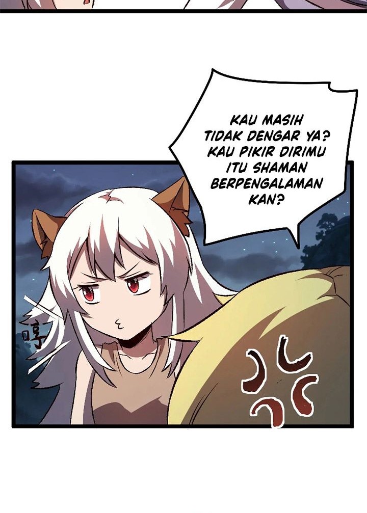 Record of The Mightiest Lord Chapter 20 - halaman 21