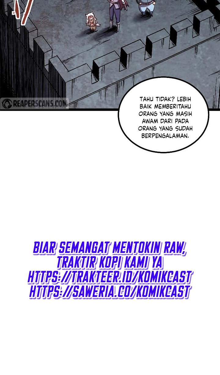 Record of The Mightiest Lord Chapter 20 - halaman 23