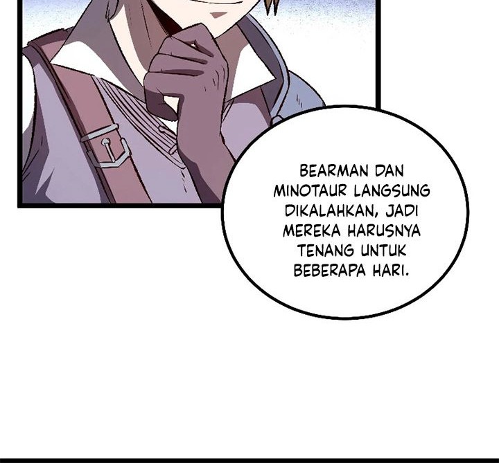 Record of The Mightiest Lord Chapter 20 - halaman 25