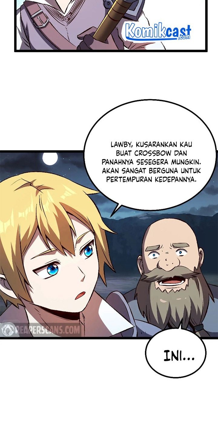 Record of The Mightiest Lord Chapter 20 - halaman 27