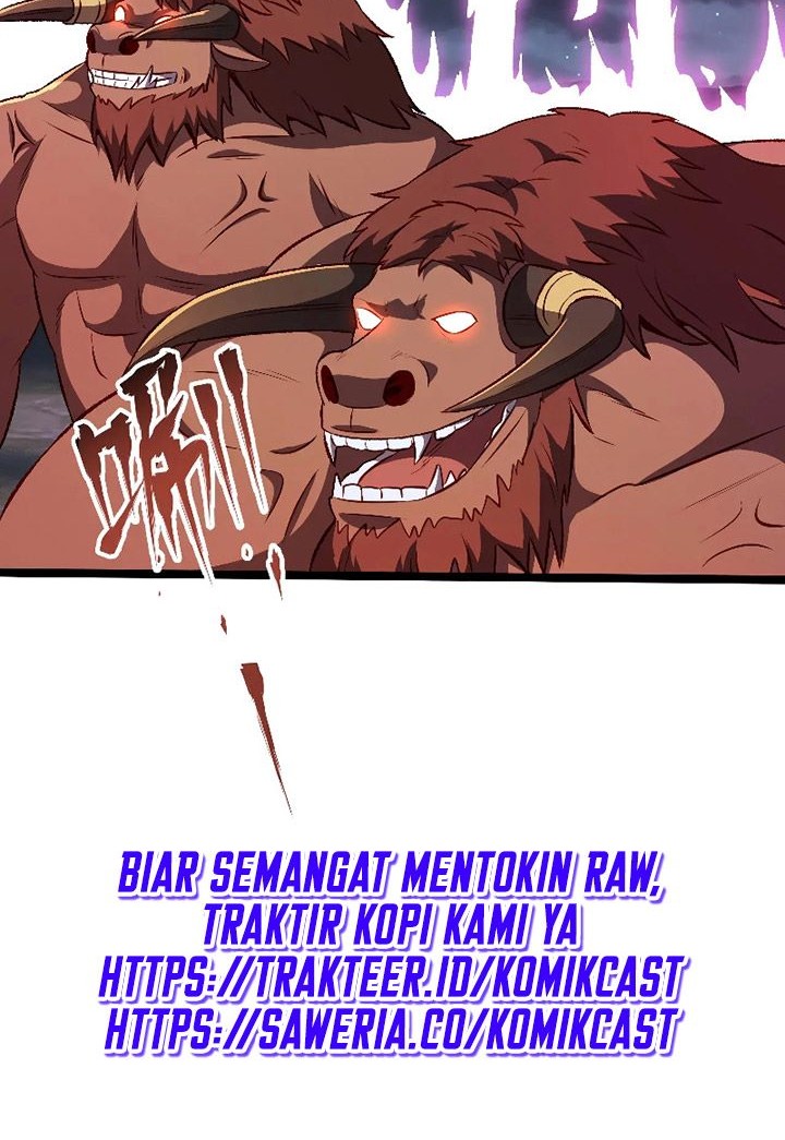 Record of The Mightiest Lord Chapter 20 - halaman 5
