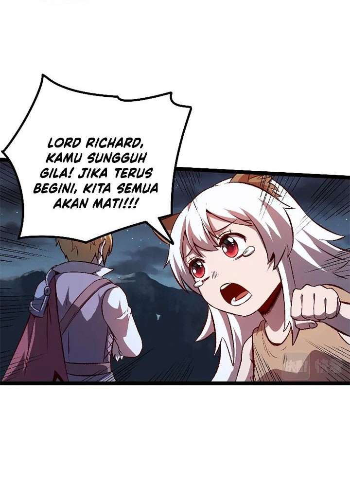 Record of The Mightiest Lord Chapter 20 - halaman 9
