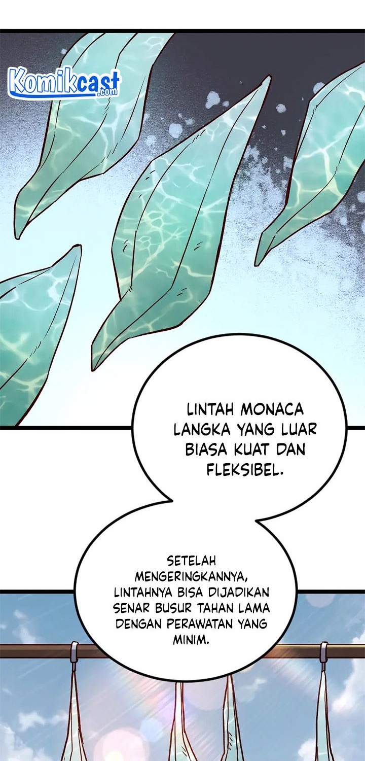 Record of The Mightiest Lord Chapter 21 - halaman 12