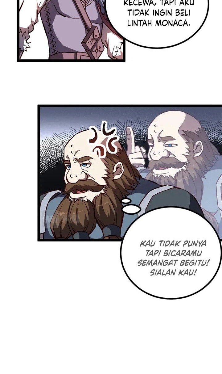 Record of The Mightiest Lord Chapter 21 - halaman 15