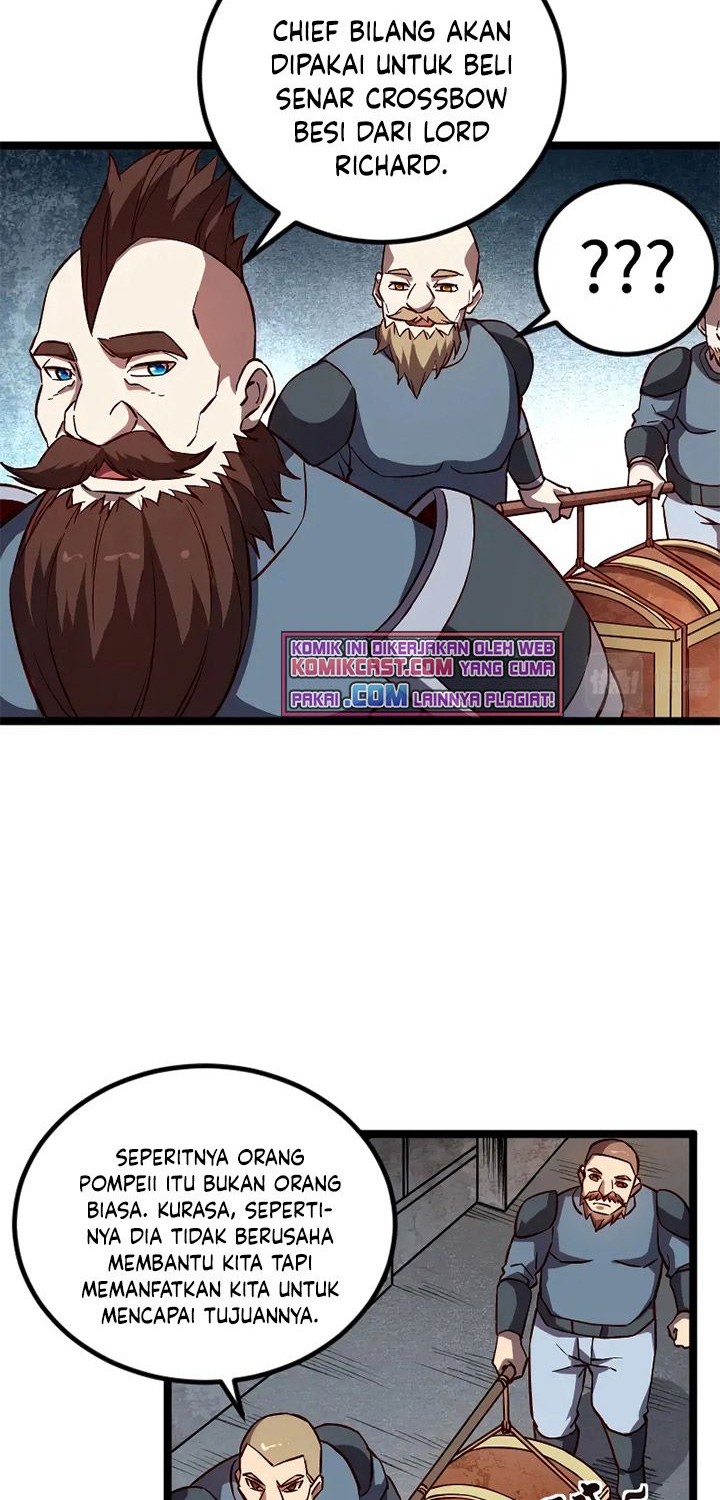 Record of The Mightiest Lord Chapter 21 - halaman 20