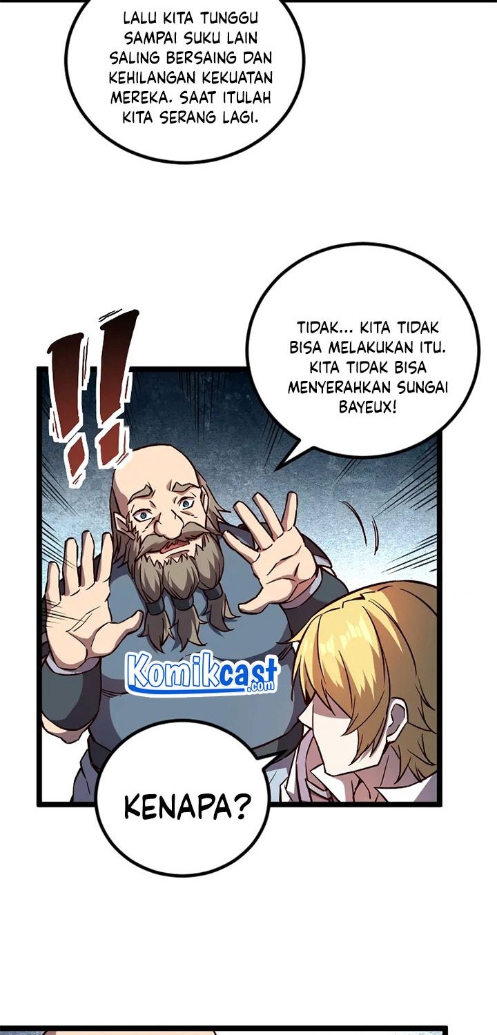Record of The Mightiest Lord Chapter 21 - halaman 28