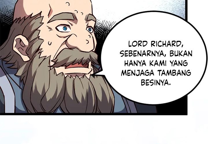 Record of The Mightiest Lord Chapter 21 - halaman 29