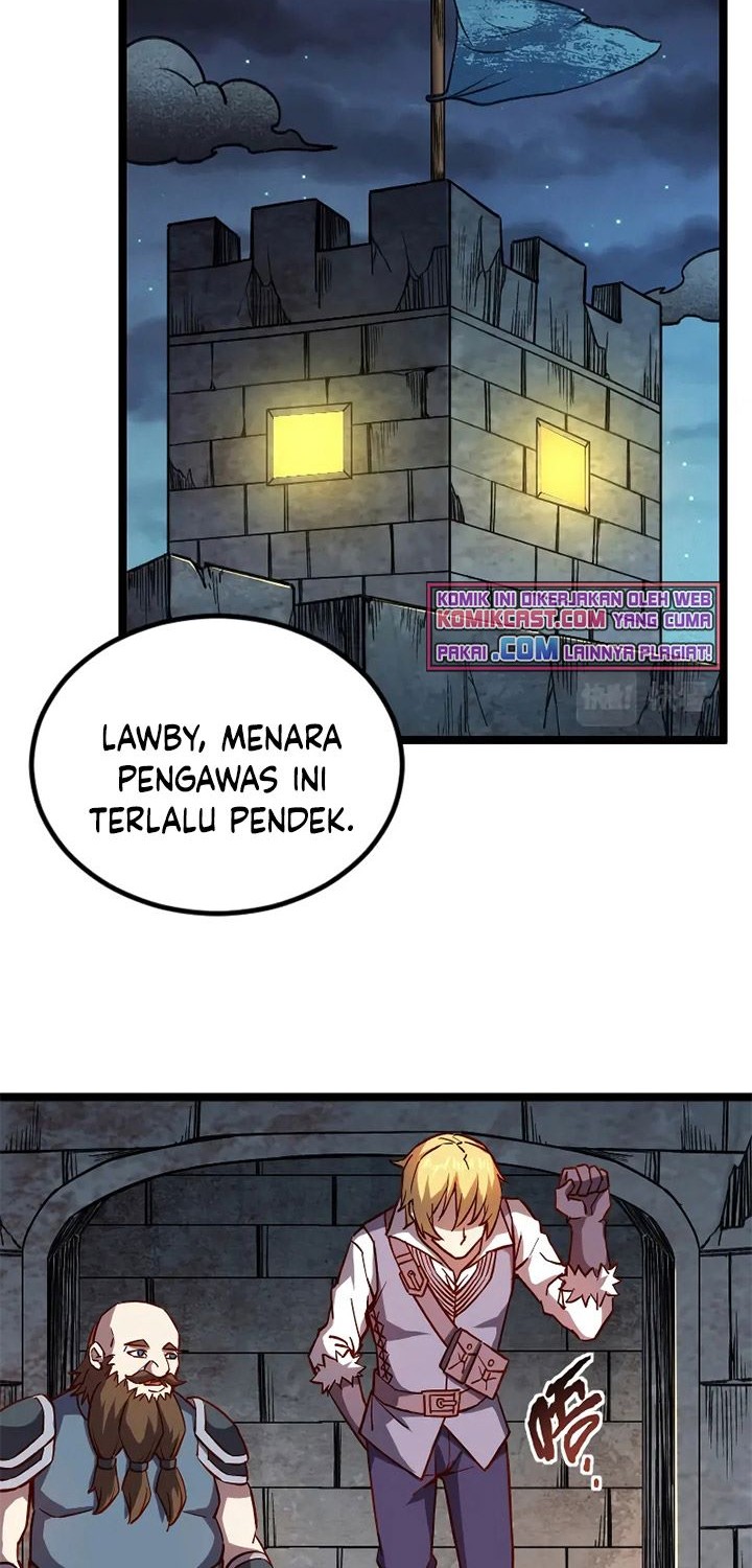 Record of The Mightiest Lord Chapter 21 - halaman 3