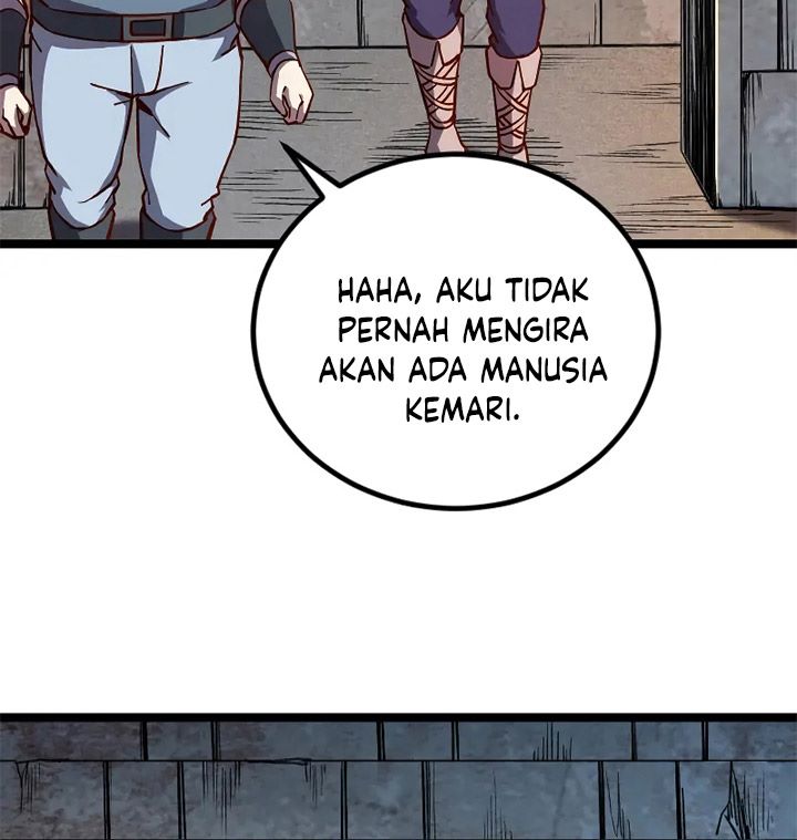 Record of The Mightiest Lord Chapter 21 - halaman 4
