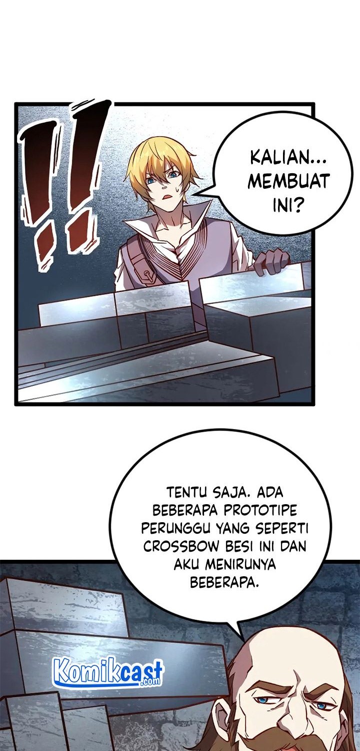 Record of The Mightiest Lord Chapter 21 - halaman 6