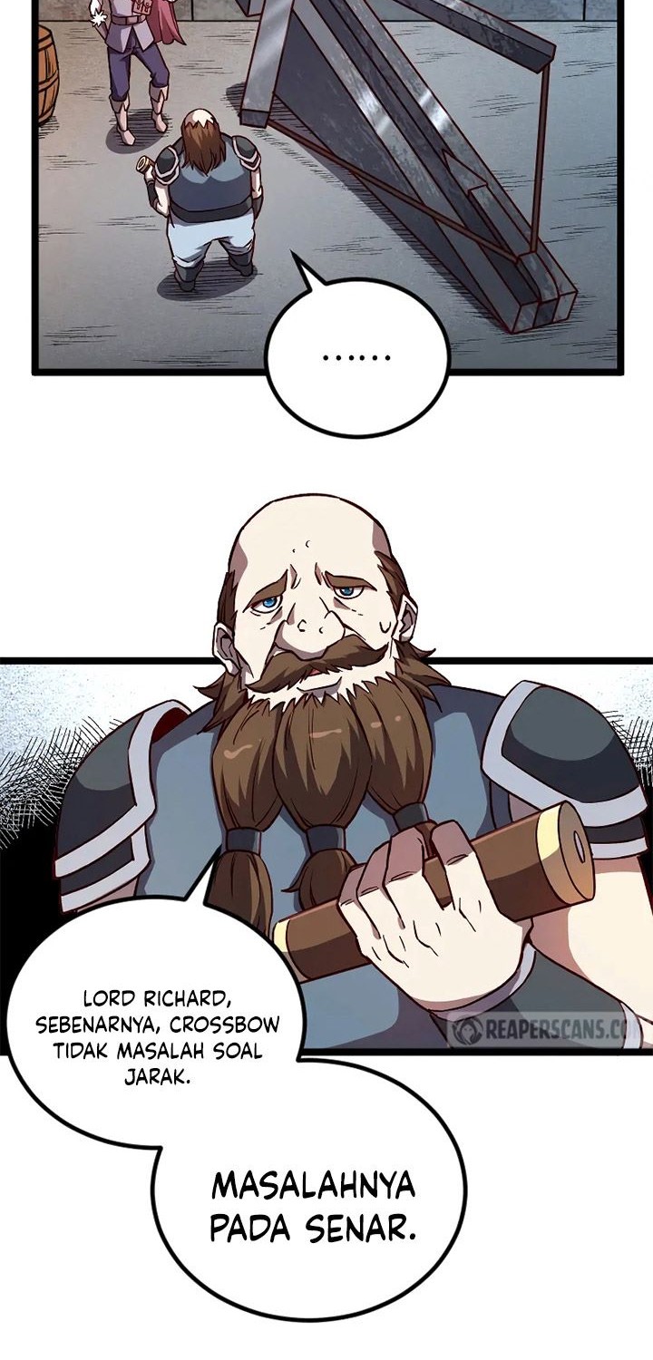 Record of The Mightiest Lord Chapter 21 - halaman 9