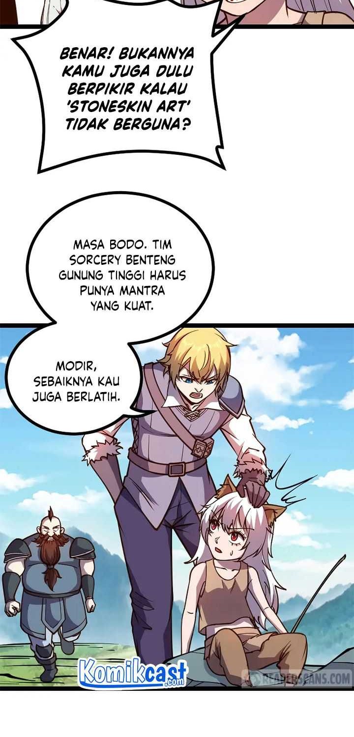 Record of The Mightiest Lord Chapter 22 - halaman 13