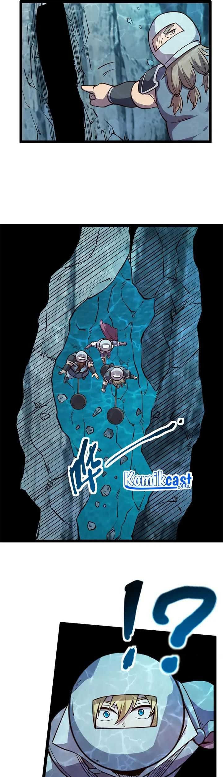 Record of The Mightiest Lord Chapter 22 - halaman 15