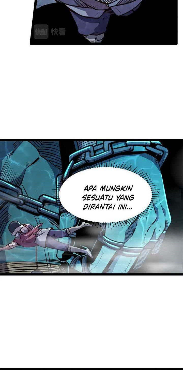 Record of The Mightiest Lord Chapter 22 - halaman 16
