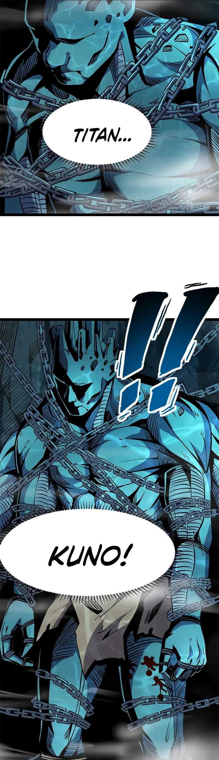 Record of The Mightiest Lord Chapter 22 - halaman 17