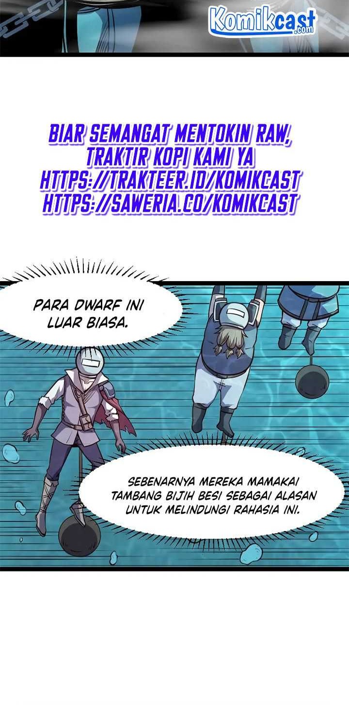 Record of The Mightiest Lord Chapter 22 - halaman 18