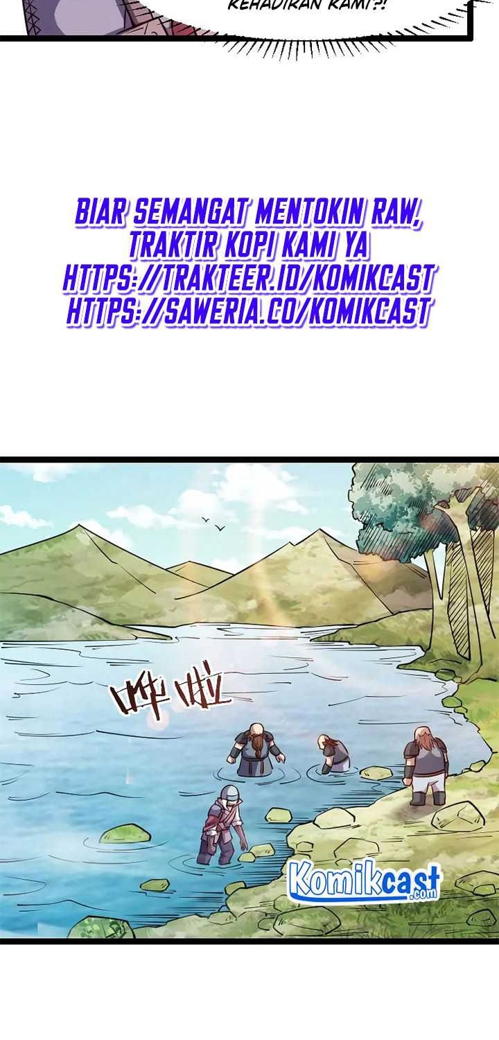 Record of The Mightiest Lord Chapter 22 - halaman 20