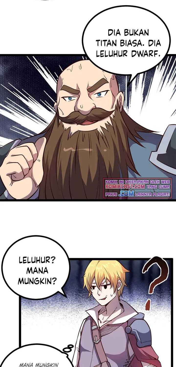 Record of The Mightiest Lord Chapter 22 - halaman 23