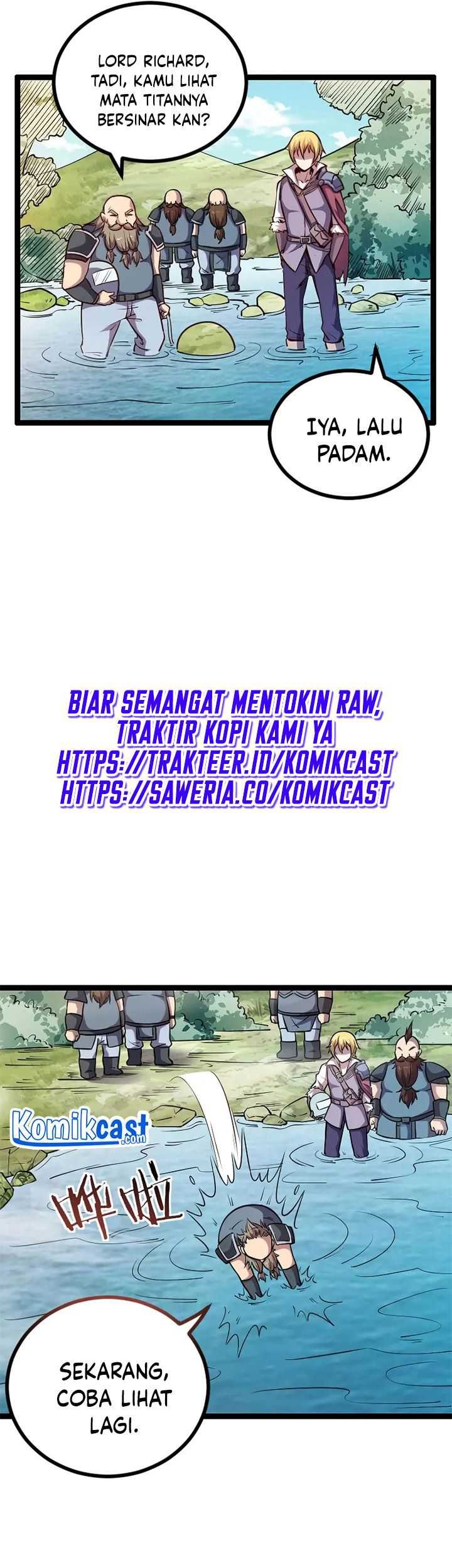Record of The Mightiest Lord Chapter 22 - halaman 25