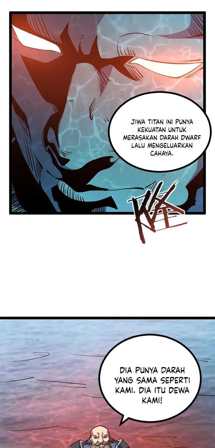 Record of The Mightiest Lord Chapter 22 - halaman 26