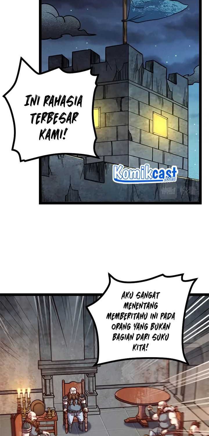 Record of The Mightiest Lord Chapter 22 - halaman 3