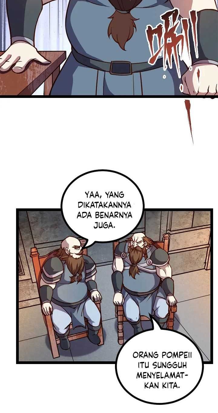 Record of The Mightiest Lord Chapter 22 - halaman 6