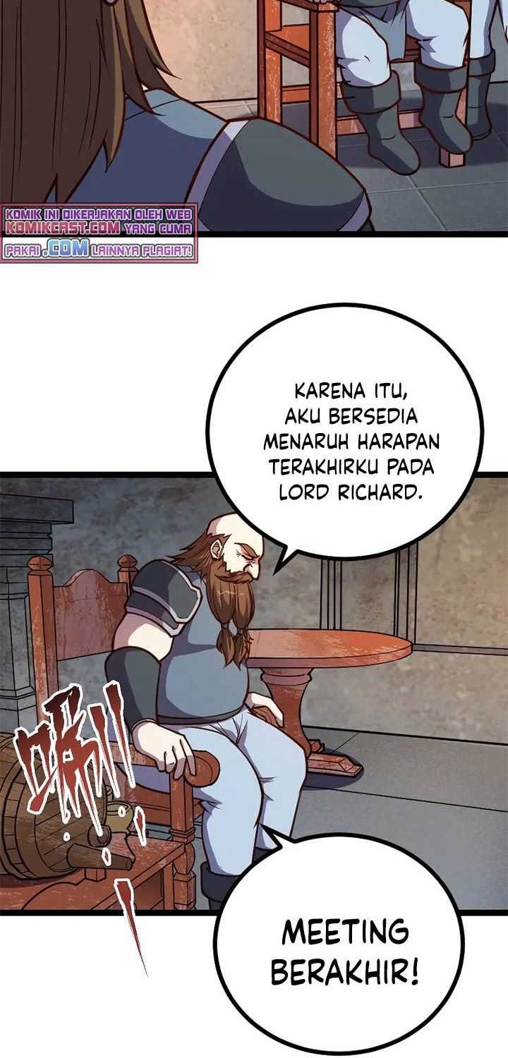 Record of The Mightiest Lord Chapter 22 - halaman 8