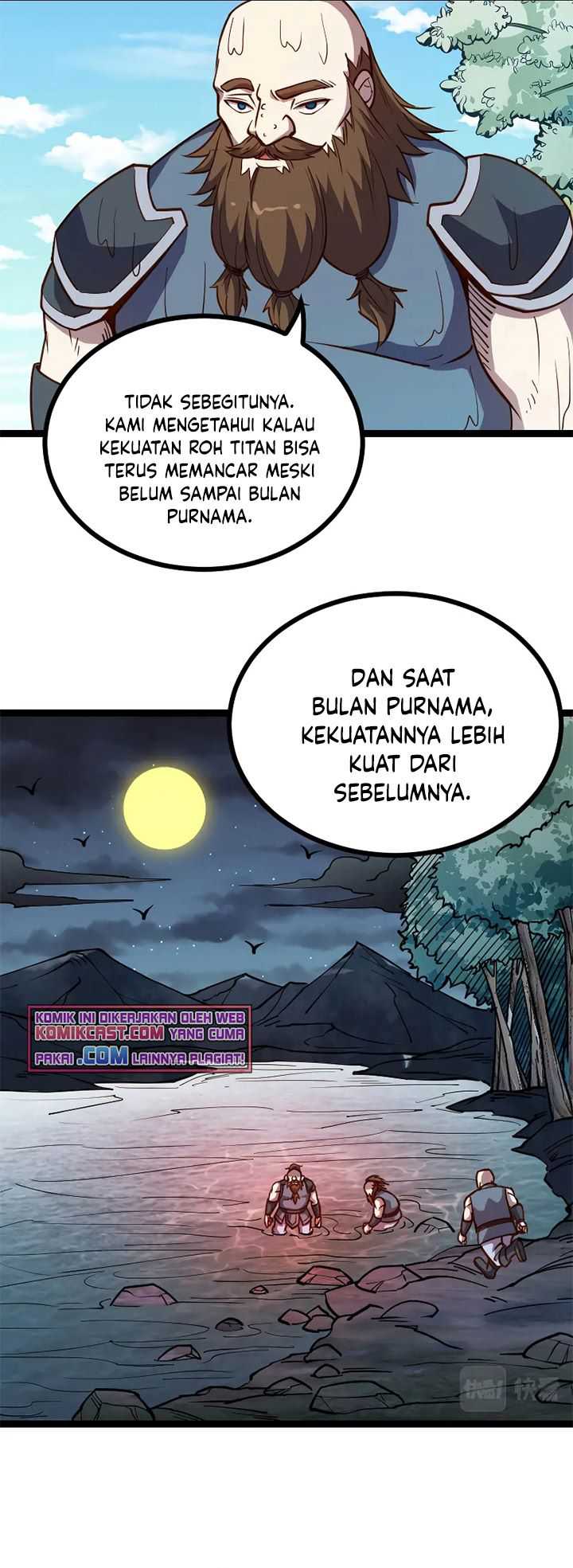 Record of The Mightiest Lord Chapter 23 - halaman 11