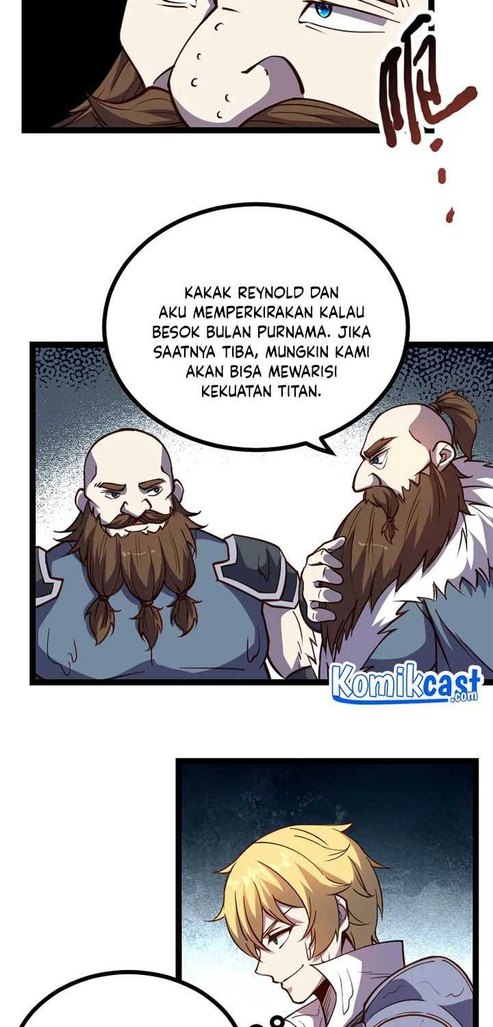 Record of The Mightiest Lord Chapter 23 - halaman 13