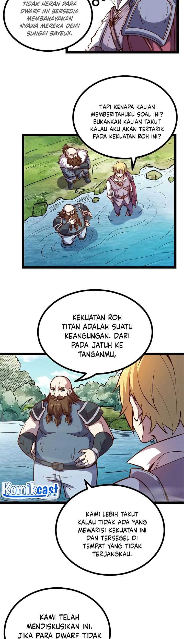 Record of The Mightiest Lord Chapter 23 - halaman 14