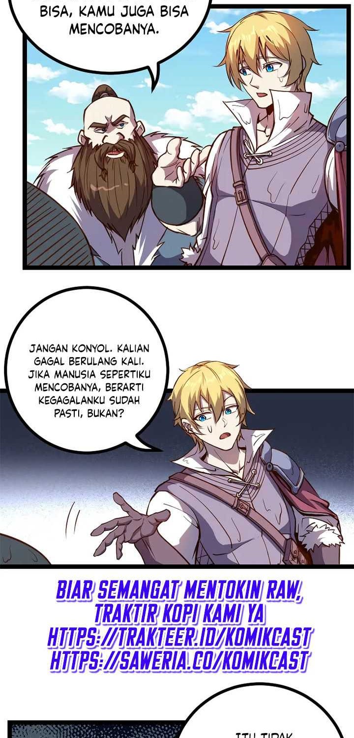 Record of The Mightiest Lord Chapter 23 - halaman 15