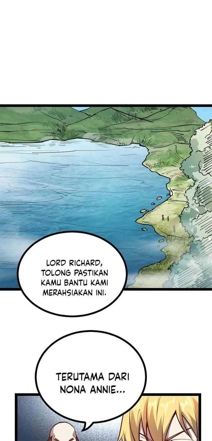 Record of The Mightiest Lord Chapter 23 - halaman 17