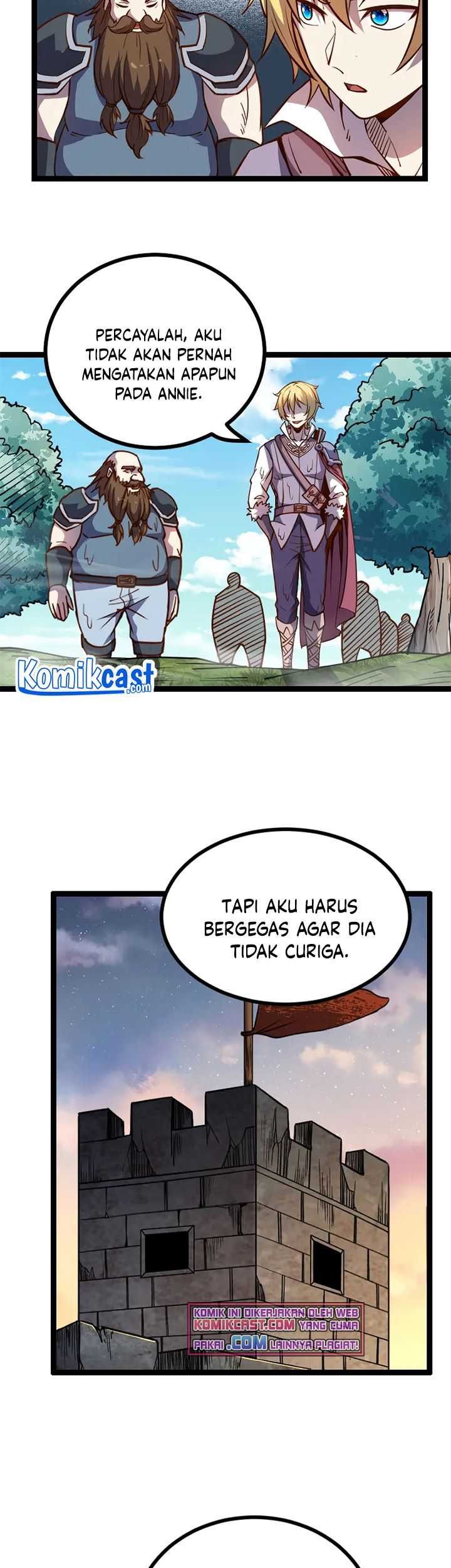 Record of The Mightiest Lord Chapter 23 - halaman 18