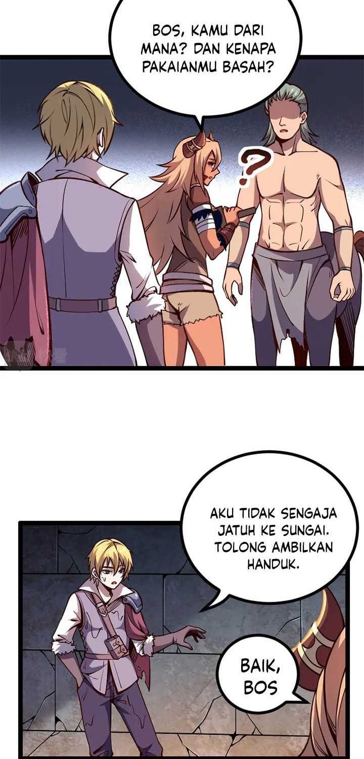 Record of The Mightiest Lord Chapter 23 - halaman 19