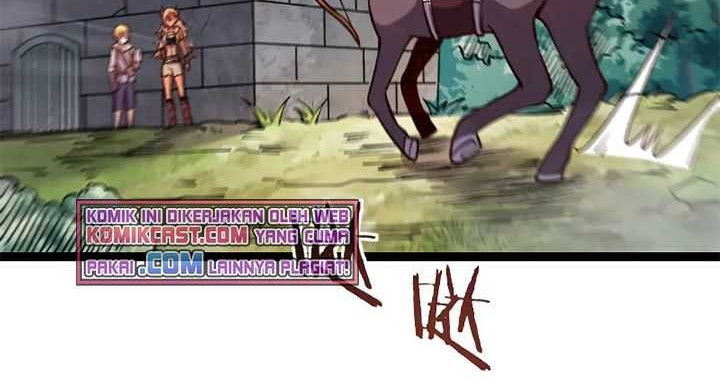 Record of The Mightiest Lord Chapter 23 - halaman 21