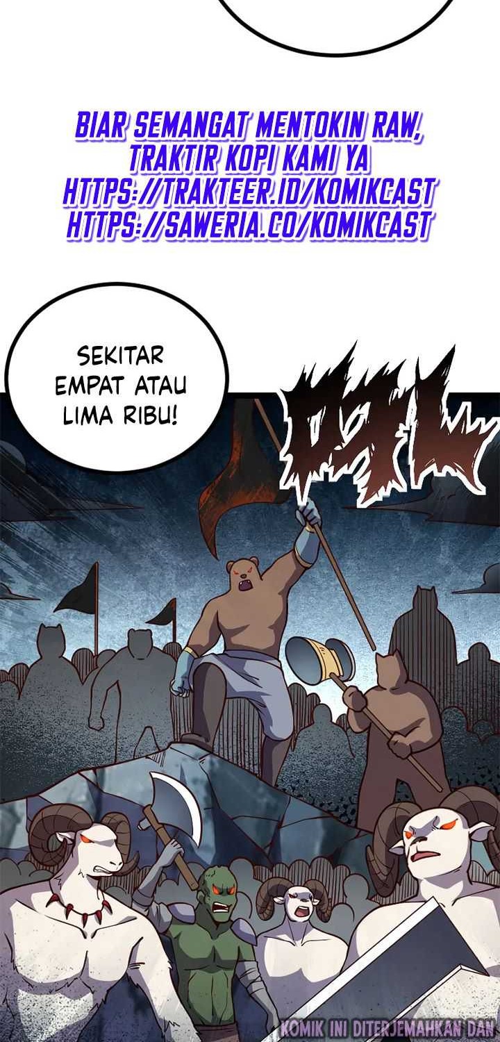 Record of The Mightiest Lord Chapter 23 - halaman 23