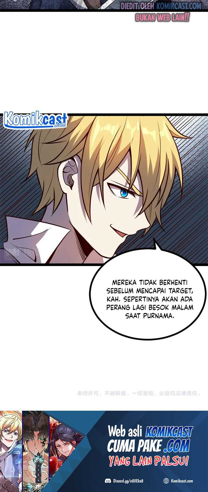 Record of The Mightiest Lord Chapter 23 - halaman 24