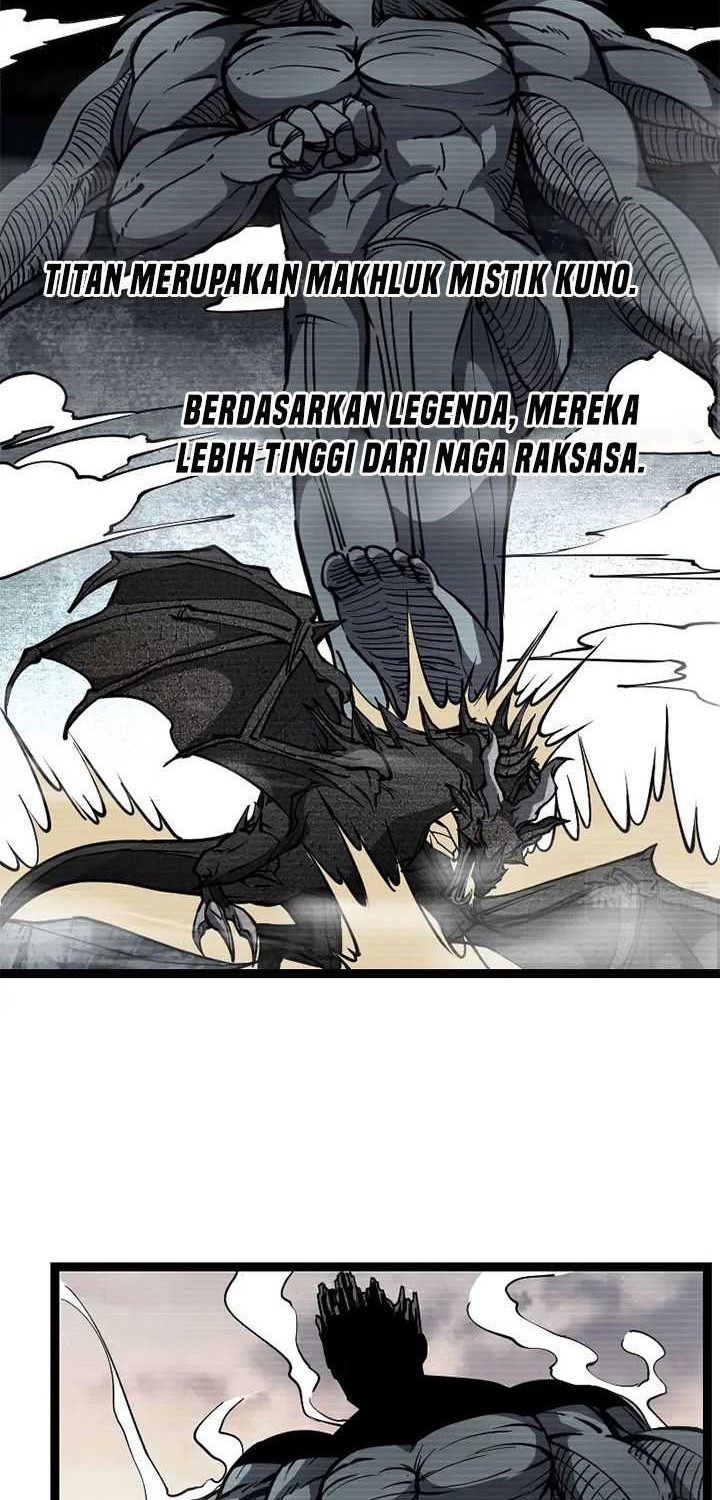 Record of The Mightiest Lord Chapter 23 - halaman 3