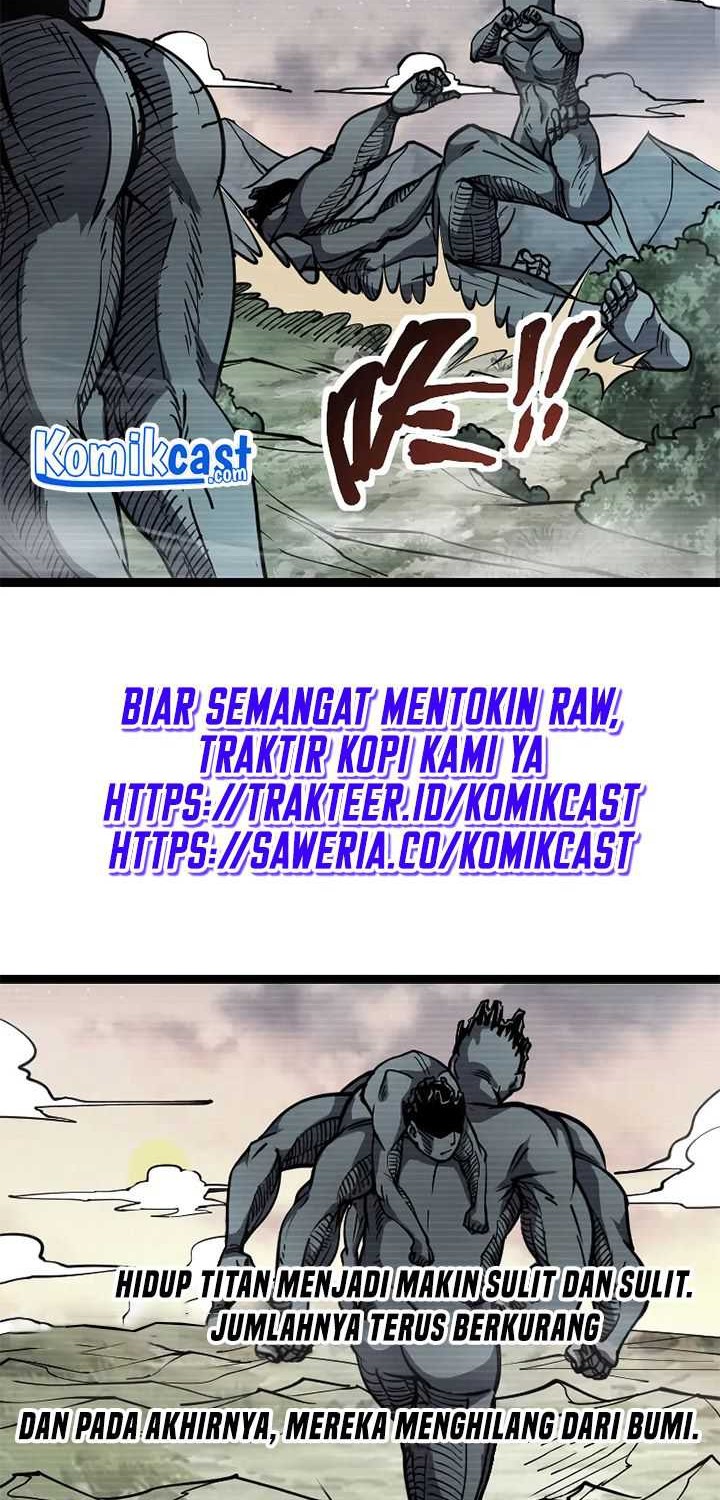 Record of The Mightiest Lord Chapter 23 - halaman 5