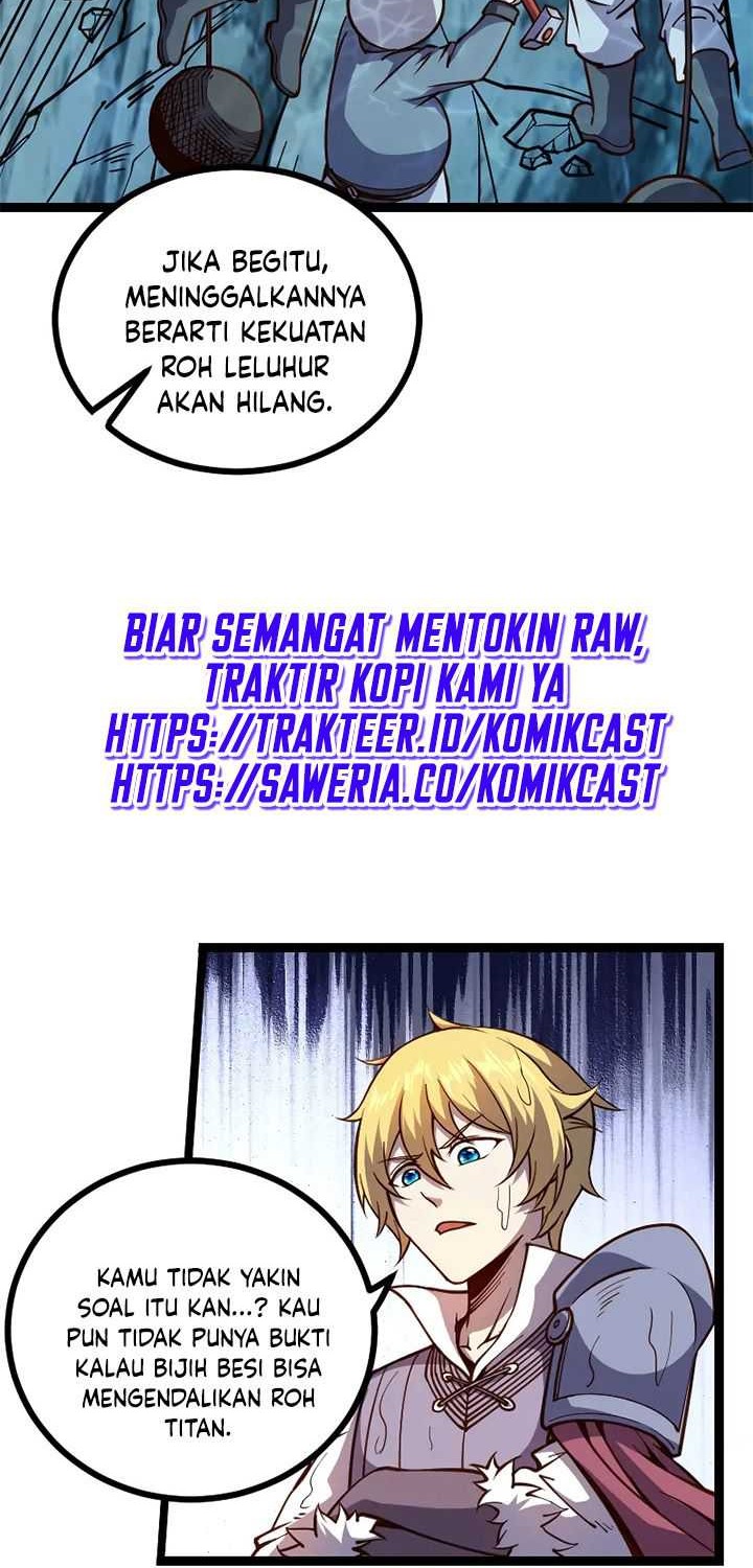 Record of The Mightiest Lord Chapter 23 - halaman 7