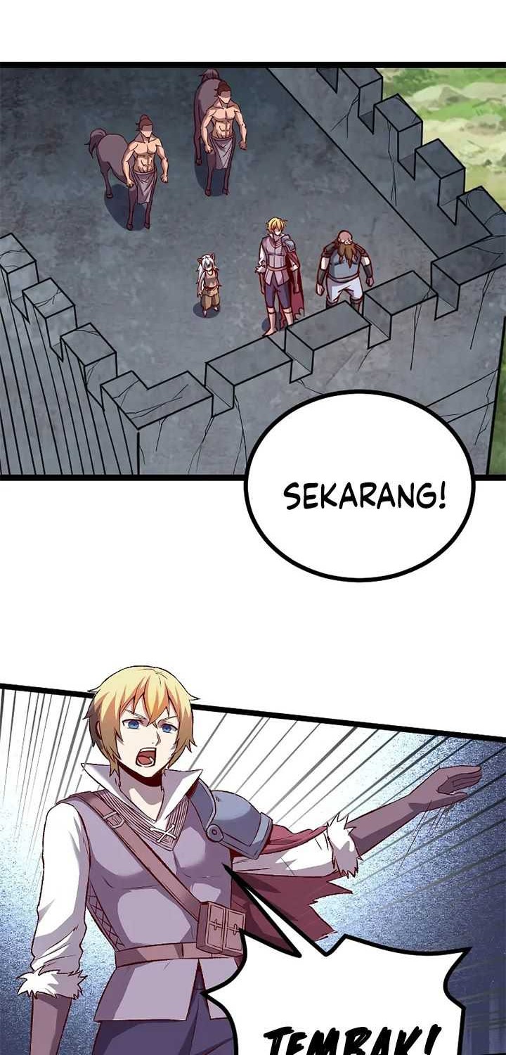 Record of The Mightiest Lord Chapter 24 - halaman 11