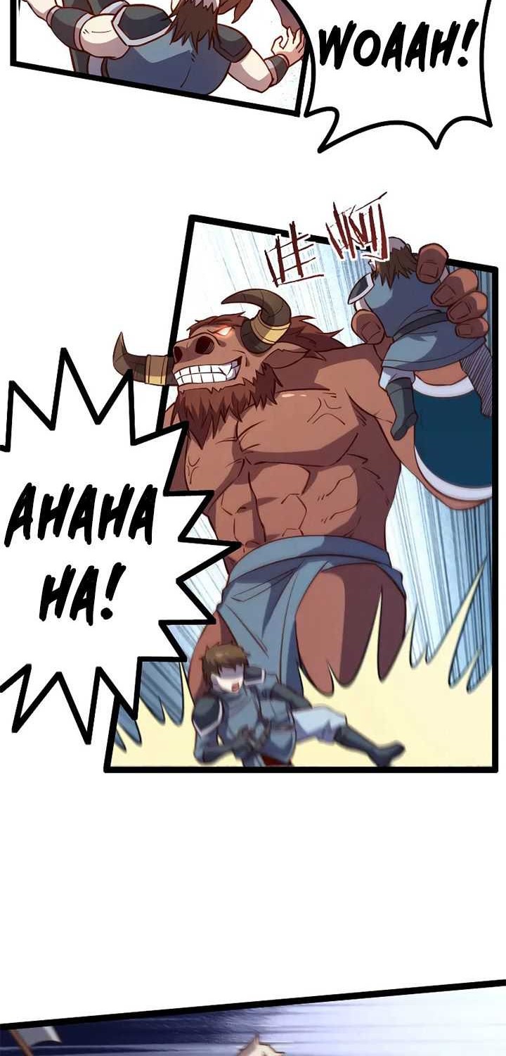 Record of The Mightiest Lord Chapter 24 - halaman 17